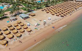 Sentido Caribbean World Soma Bay Hurghada